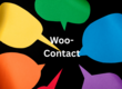 Woo-Contactpersonen