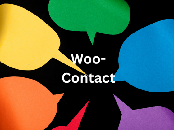 Woo-Contactpersonen Woo-Contactpersonen