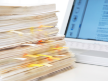 Archiveren en beheren