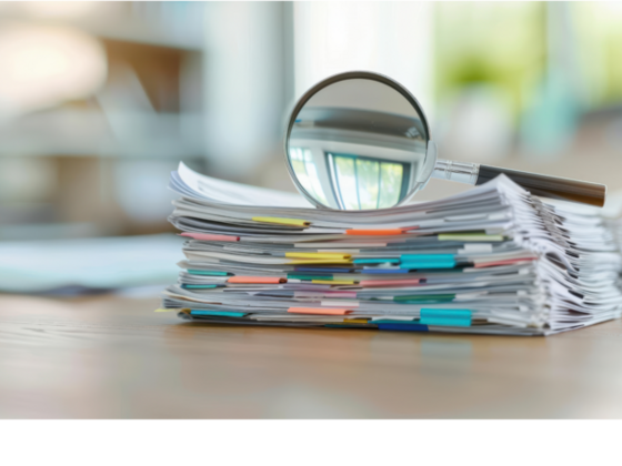 Openbaar en toegankelijk maken