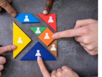 Organisatiecultuur en gedragsverandering