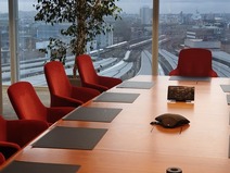 Standaardisatieraad Nationaal Archief