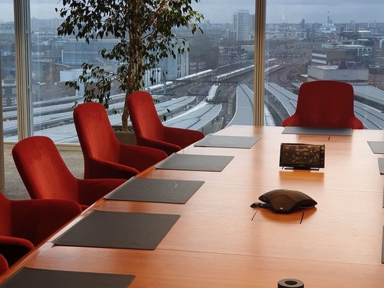 Standaardisatieraad Nationaal Archief