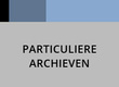 Particuliere Archieven