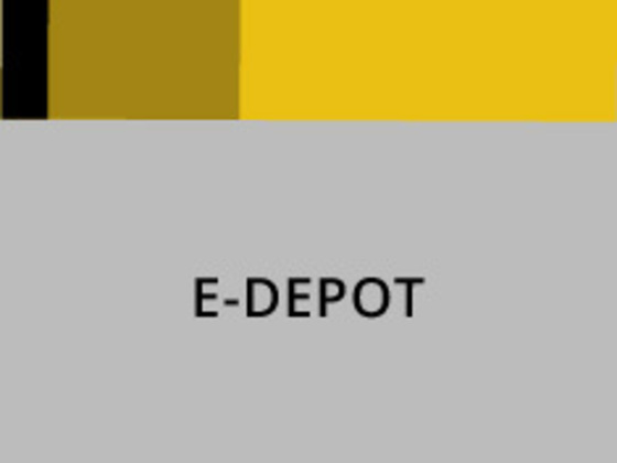 E-depot