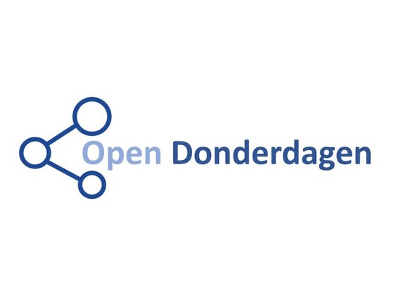 Open Donderdag Open Donderdag
