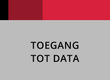 Toegang tot Data