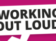 KIA evenement Working Out Loud