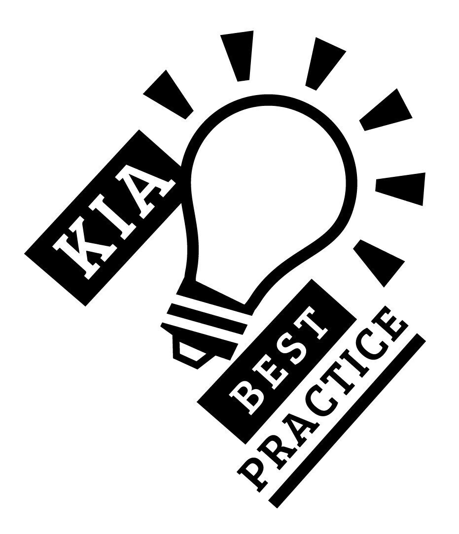 Logo Best Practises KIA