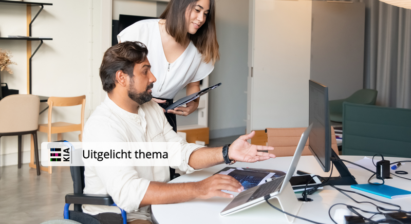 Community in beeld: wat speelt er bij jou?