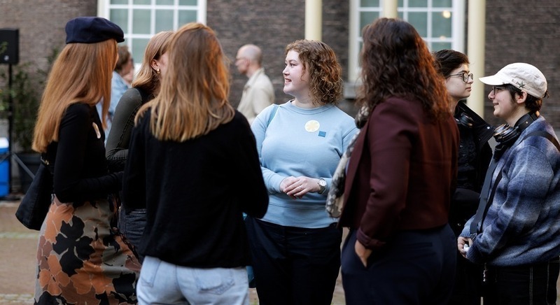 Even voorstellen: nieuwe community manager KIA