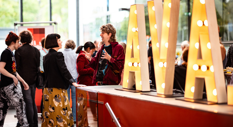 19 juni: AVA_Net Symposium 2025 - De kracht van regionaal audiovisueel erfgoed