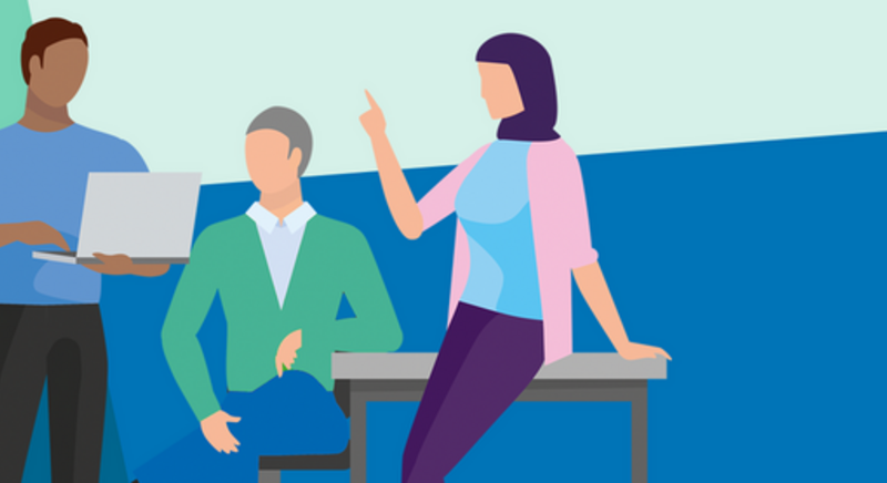 KIA-Tip! 🎧 Luistertips uit het vakgebied: podcasts over digitalisering en de digitale overheid