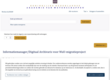 Informatiemanager/Digitaal Archivaris voor WaU-migratieproject Functiedetails | KNAW