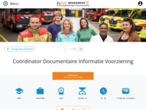 Co??rdinator Documentaire Informatie Voorziening | Werken bij de VRK