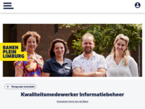 Verlopen