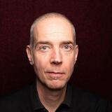 Profielfoto van Eike den Hertog