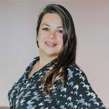 Profielfoto van Sabina Fransen