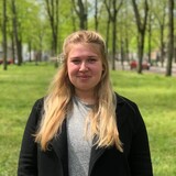Profielfoto van Bibian van Reeken