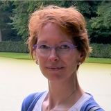 Profielfoto van Anneke van Waarden-Koets