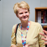 Profielfoto van Susanne van den Eijkel