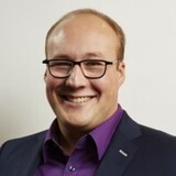 Profielfoto van Stefan Schrier