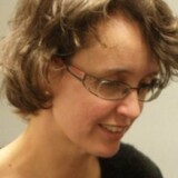 Profielfoto van Annemieke Dekker