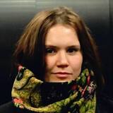 Profielfoto van Kristina Petrasova