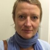 Profielfoto van Frederike Leffelaar