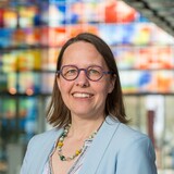 Profielfoto van Tamara van Zwol