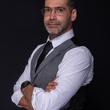 Profielfoto van Sebastiaan ter Burg