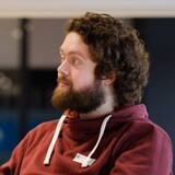 Profielfoto van Giessen Renier van de