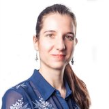 Profielfoto van Anne van der Kooij