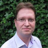 Profielfoto van Martijn Kuyvenhoven