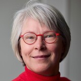 Profielfoto van Nicole Broek
