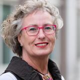 Profielfoto van Jacqueline Slats