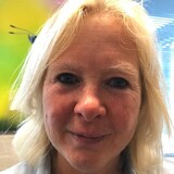Profielfoto van Carin Jansen
