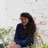 Profielfoto van Chantal van den Engel