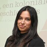 Profielfoto van Kitty Bogte
