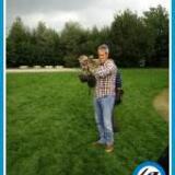 Profielfoto van Ascon Spieksma