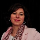 Profielfoto van Rita de Bruijckere