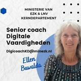 Profielfoto van Ellen Buwalda