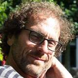 Profielfoto van Fred van den Kieboom