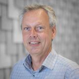 Profielfoto van Joost Donker