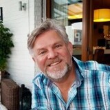 Profielfoto van Paul van der Flier