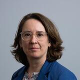 Profielfoto van Stephanie Meulemans