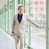 Profielfoto van Chris van Riet