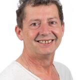 Profielfoto van Marcel Jacobs