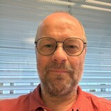 Profielfoto van Martijn Spruit