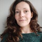 Profielfoto van Sanne Guis